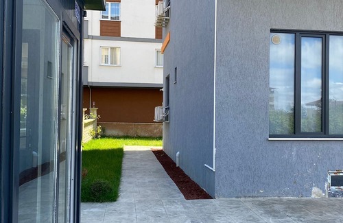 Arsin Condominio | Elisa Suit