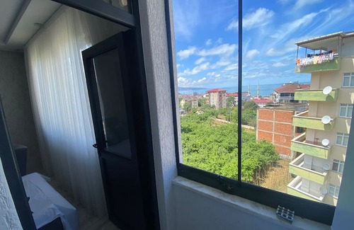 Arsin Condominio | Elisa Suit