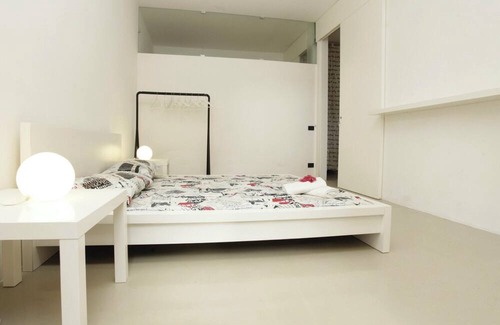 Torre Colonna-sperone Casa | Homerez - House 1 km away from the beach for 4 ppl. at Torre Colonna-Sperone