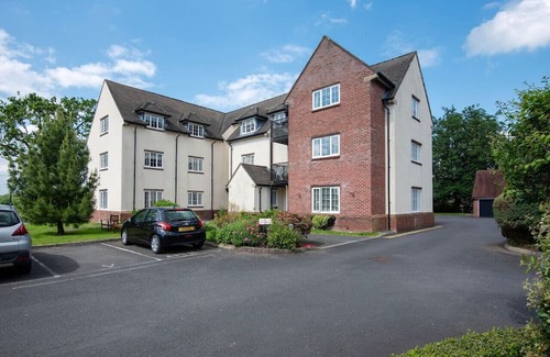 Knutsford Apartamento | The Sycamores Country Escape