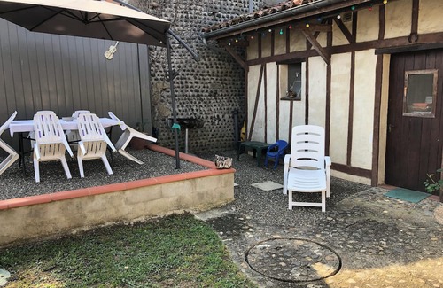 Gee-Riviere Casa | Homerez - House in Gée-Rivière