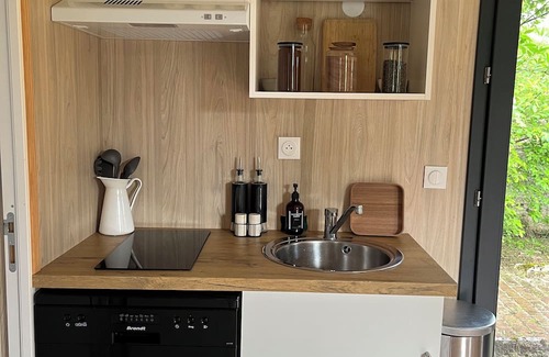 Sainte-Colombe-sur-Seine Chalet De Esquí | Vrbo Property