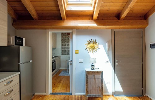 Piazza Apartamento | Homerez - Apt in Mondovì Piazza