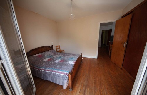 Sazos Apartamento | Appartement de 2 Chambres Pour 4 Personnes