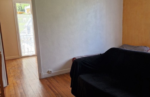 Sazos Apartamento | Appartement de 2 Chambres Pour 4 Personnes
