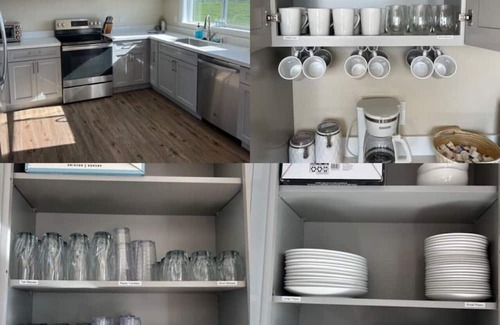 Rio Vista Casa | NEW Delta Home for Larger Groups