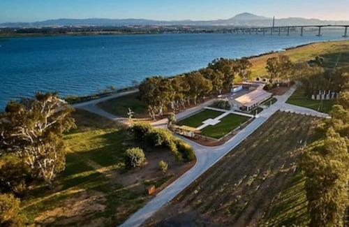 Rio Vista Casa | NEW Delta Home for Larger Groups