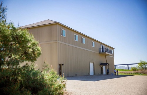 Rio Vista Casa | NEW Delta Home for Larger Groups