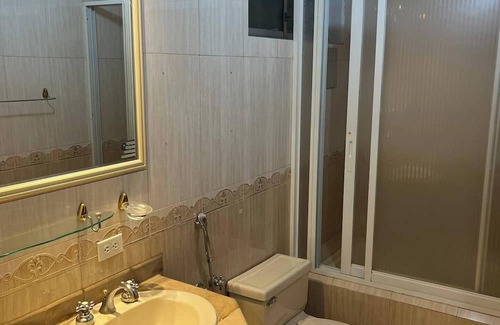 Otavalo Apartamento | Apartment with 3 rooms near Ponchos Market