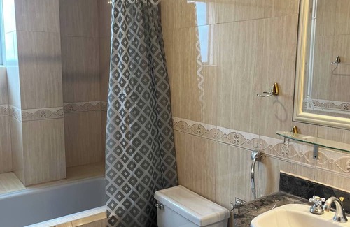 Otavalo Apartamento | Apartment with 3 rooms near Ponchos Market