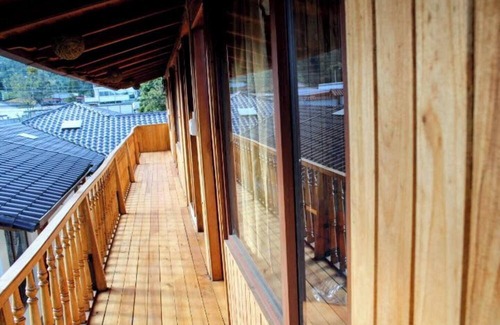 San Pablo del Lago Cabaña | Refugio Cumandá - Country house