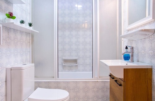 Alsancak Apartamento | Gorgeous Flat with Balcony in Izmir Konak