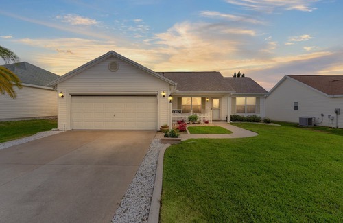 Glenbrook Cabaña | Batally - Cottage Home in The Village of Polo Ridge