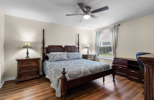 Glenbrook Cabaña | Batally - Cottage Home in The Village of Polo Ridge