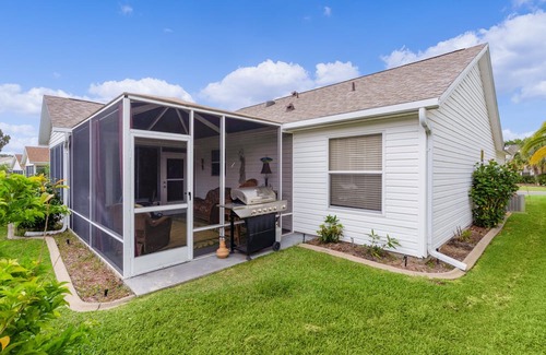 Glenbrook Cabaña | Batally - Cottage Home in The Village of Polo Ridge