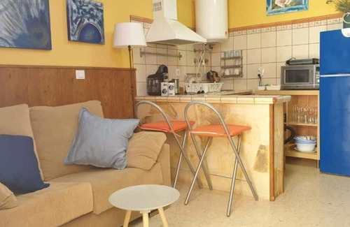 El Bosque Apartamento | Apartamento Mandala II by Mila Prieto
