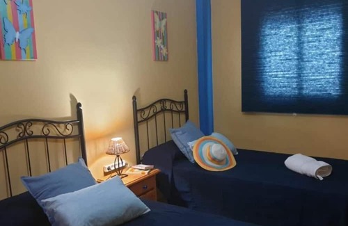 El Bosque Apartamento | Apartamento Mandala II by Mila Prieto