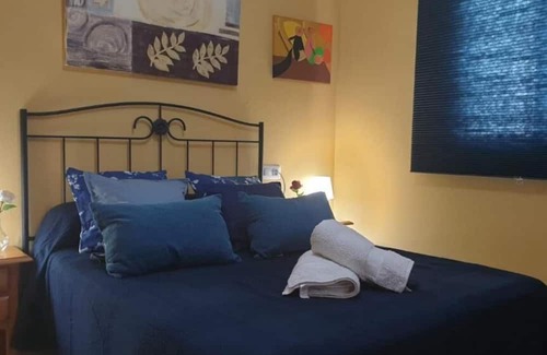 El Bosque Apartamento | Apartamento Mandala II by Mila Prieto