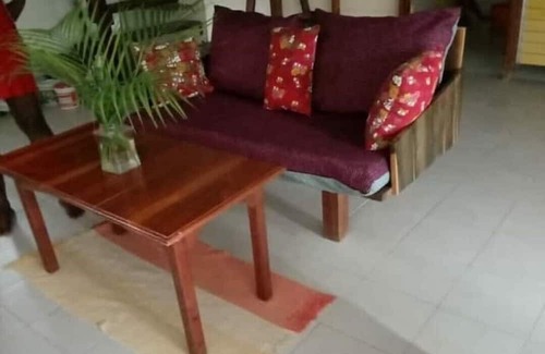 West End Villa | Villa Luna a gem in the West End Negril. Pet friendly!