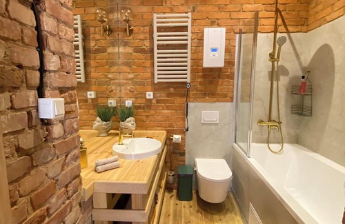 Slupsk Apartamento | Apartments PSD - Anny Łajming 2A