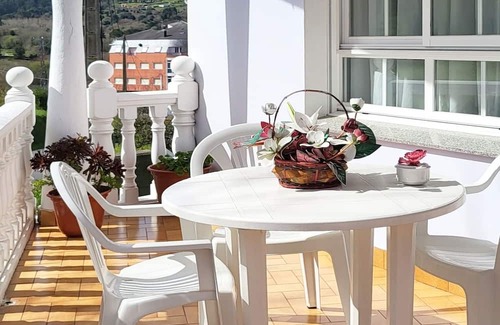 A Telleira Apartamento | AG House Fuentes Canduas 1