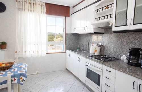 A Telleira Apartamento | AG House Fuentes Canduas 1