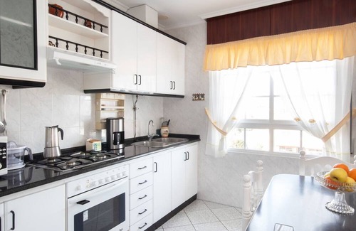 A Telleira Apartamento | AG House Fuentes Canduas 2