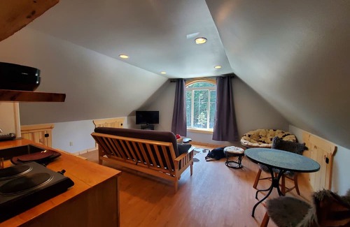 Snoqualmie Pass Apartamento | Mountain Basecamp for fun and adventure.
