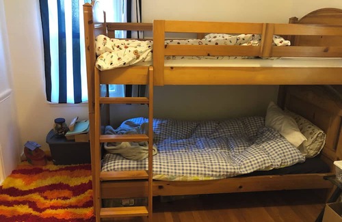 Lansing Casa | Looking for Housing in Lansing/East Lansing? House on the East Side, Aug 10-17.