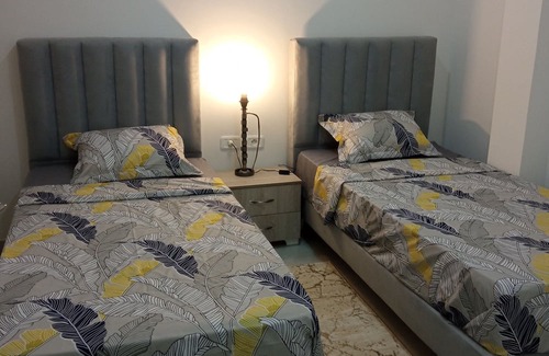 La Nouvelle Medina Apartamento | Ben Arous One