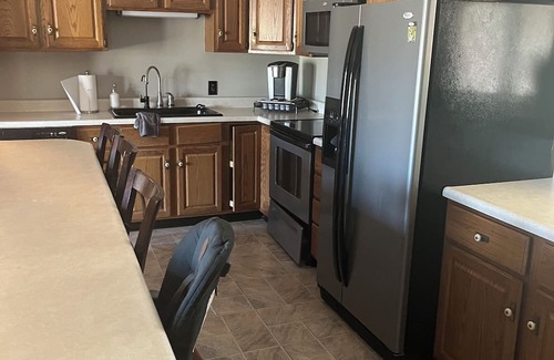 Martinsville Casa | The Paisley Mae @ Wheeler Estates & Equine Center