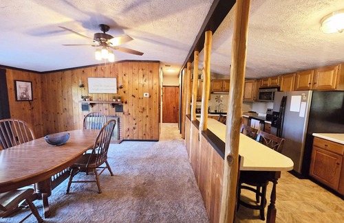 Martinsville Casa | The Paisley Mae @ Wheeler Estates & Equine Center