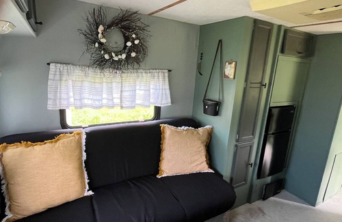 Palermo Casa | Camp at Shale Creek Homestead !NO FEES!