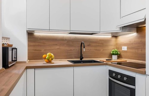 Fiera Apartamento | Apartment in Milan with 1 bedrooms sleeps 4