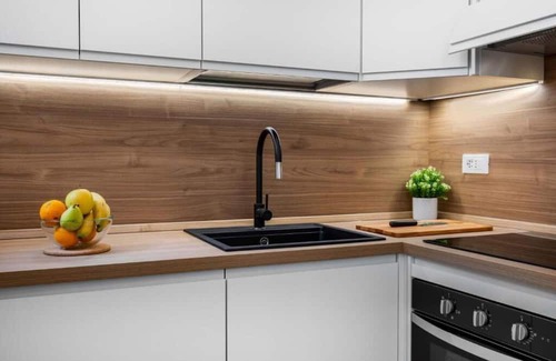 Fiera Apartamento | Apartment in Milan with 1 bedrooms sleeps 4