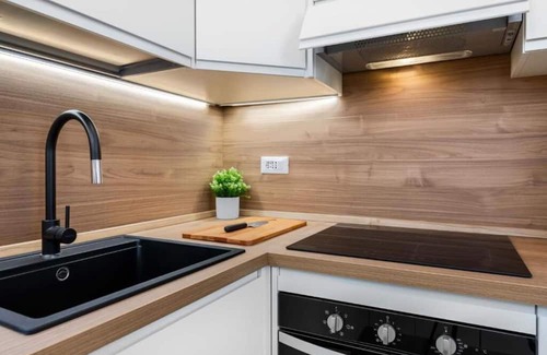 Fiera Apartamento | Apartment in Milan with 1 bedrooms sleeps 4