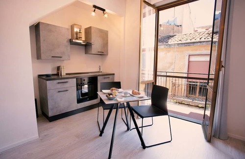 Monreale Apartamento | Apartment in Monreale with 0 bedrooms sleeps 2