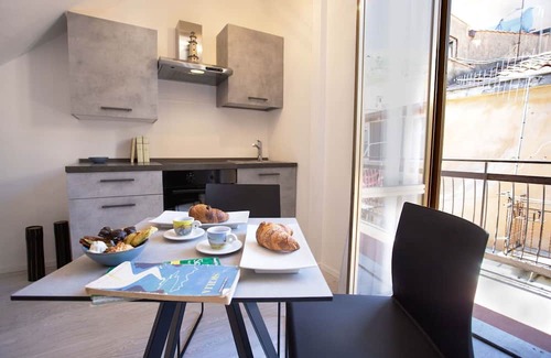 Monreale Apartamento | Apartment in Monreale with 0 bedrooms sleeps 2