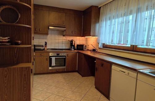 Baden-Baden Casa | Completely renovated house from 22 euro pp and day