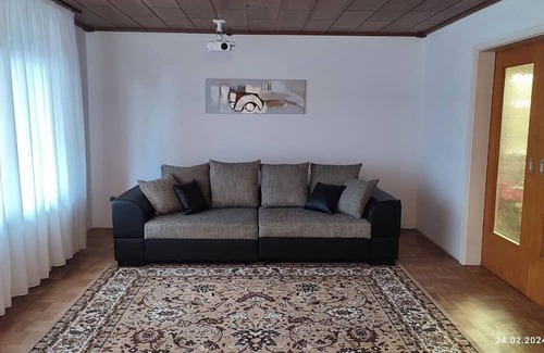 Baden-Baden Casa | Completely renovated house from 22 euro pp and day