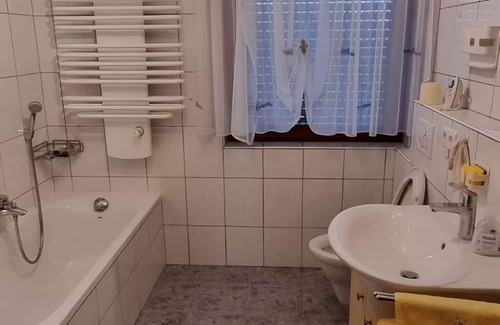Baden-Baden Casa | Completely renovated house from 22 euro pp and day