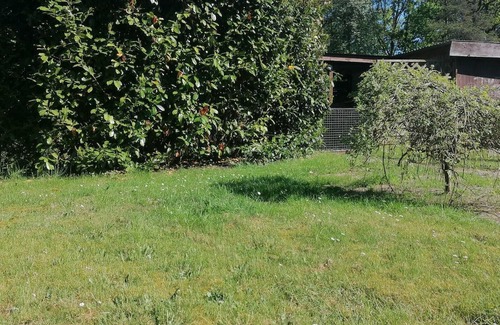 Wallsbull Apartamento | Ruhige Ferienwohnung. 5 min zu Fuß vom Freizeitpark Entfernt