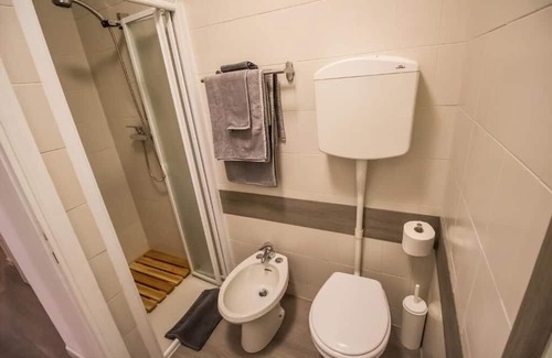 Altavilla Vicentina Casa | Casa Clara Accommodation in Residential and quiet area