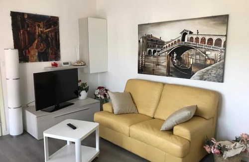 Altavilla Vicentina Casa | Casa Clara Accommodation in Residential and quiet area