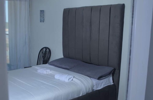 South Beach Apartamento | Ocean view apartment