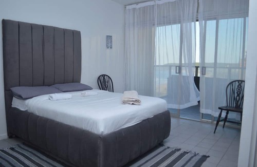 South Beach Apartamento | Ocean view apartment