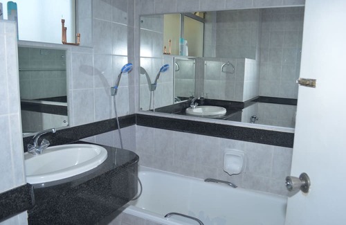 South Beach Apartamento | Ocean view apartment