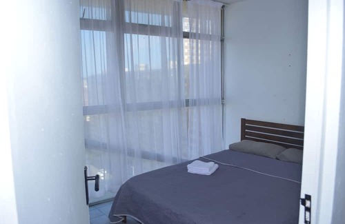 South Beach Apartamento | Ocean view apartment