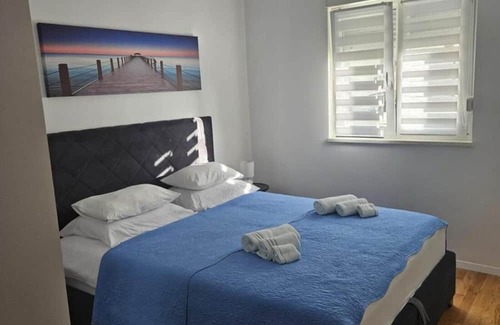 Strozanac Apartamento | Split/Podstrana Apartment Adria