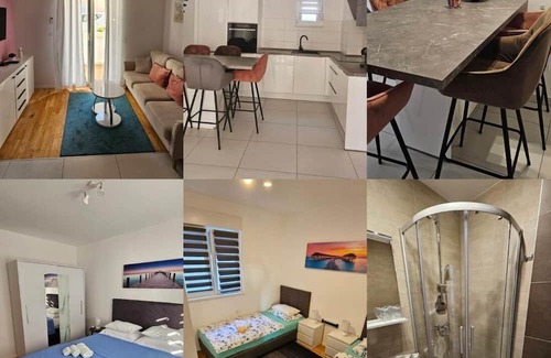 Strozanac Apartamento | Split/Podstrana Apartment Adria